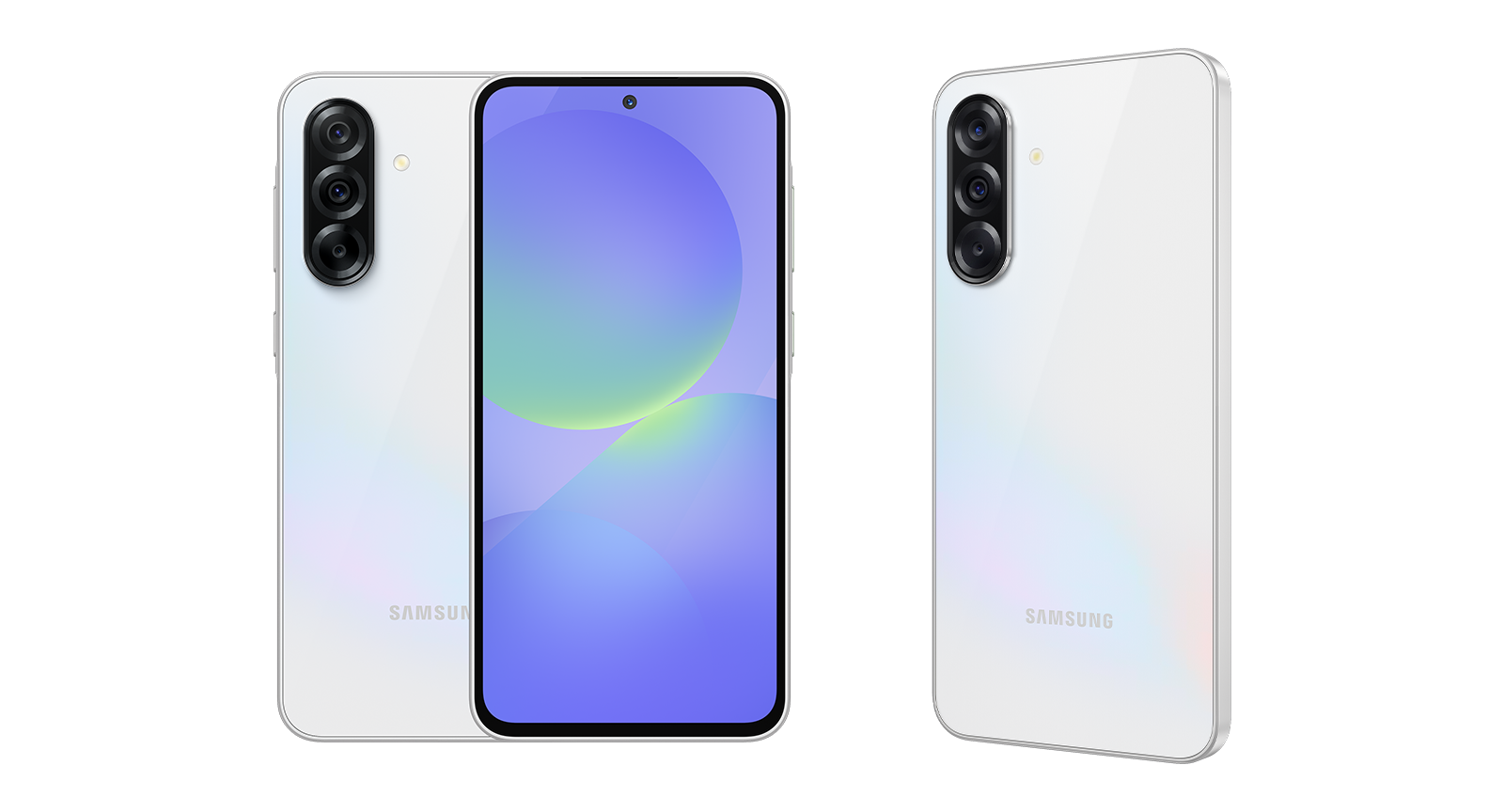 Galaxy A56 5G and Galaxy A36 5G