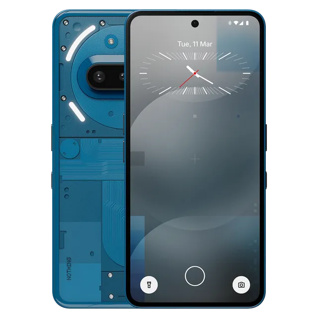 Nothing 3A 5G
