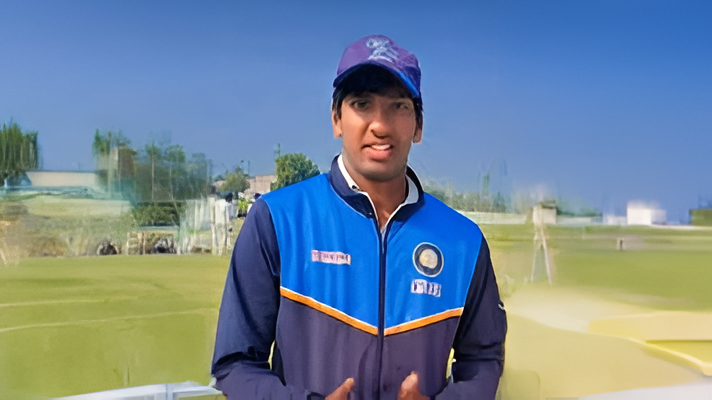 India vs England Tour
