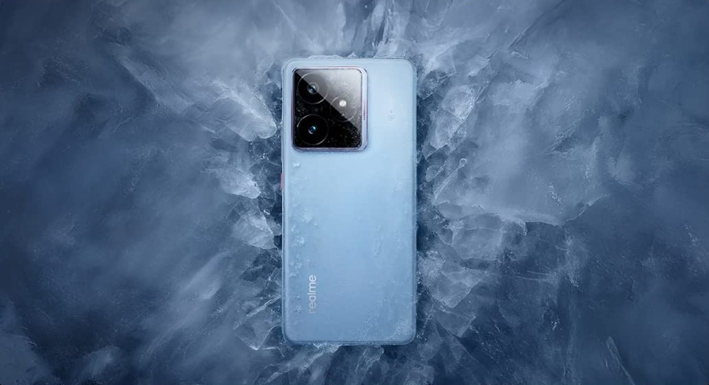 GT-7-Realme Latest Phone