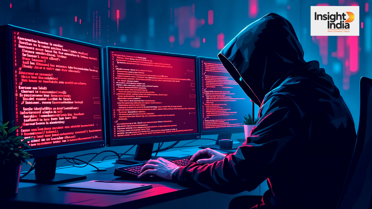 Cyber Attacks