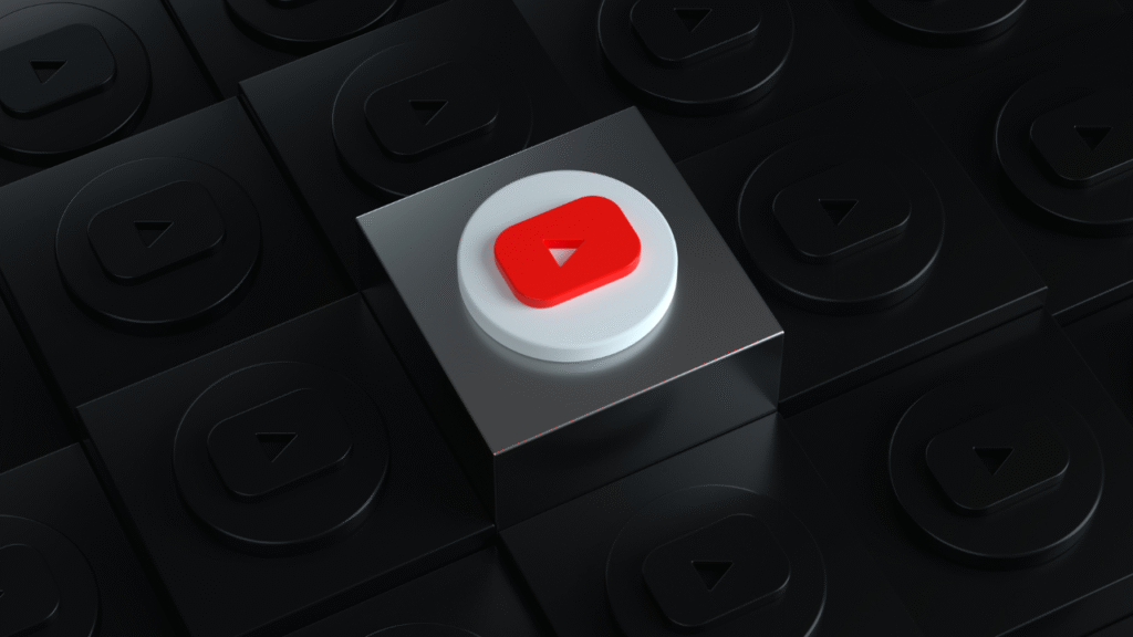 Secure YouTube channel