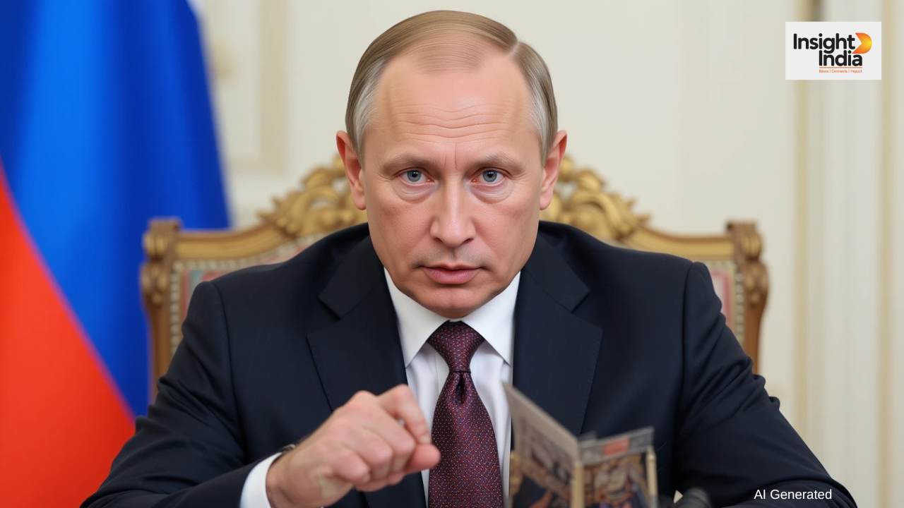 Russia's Weapons Best