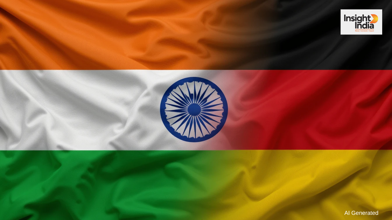 India's Right to Self-Defense: Germany Backs Operation Sindoor