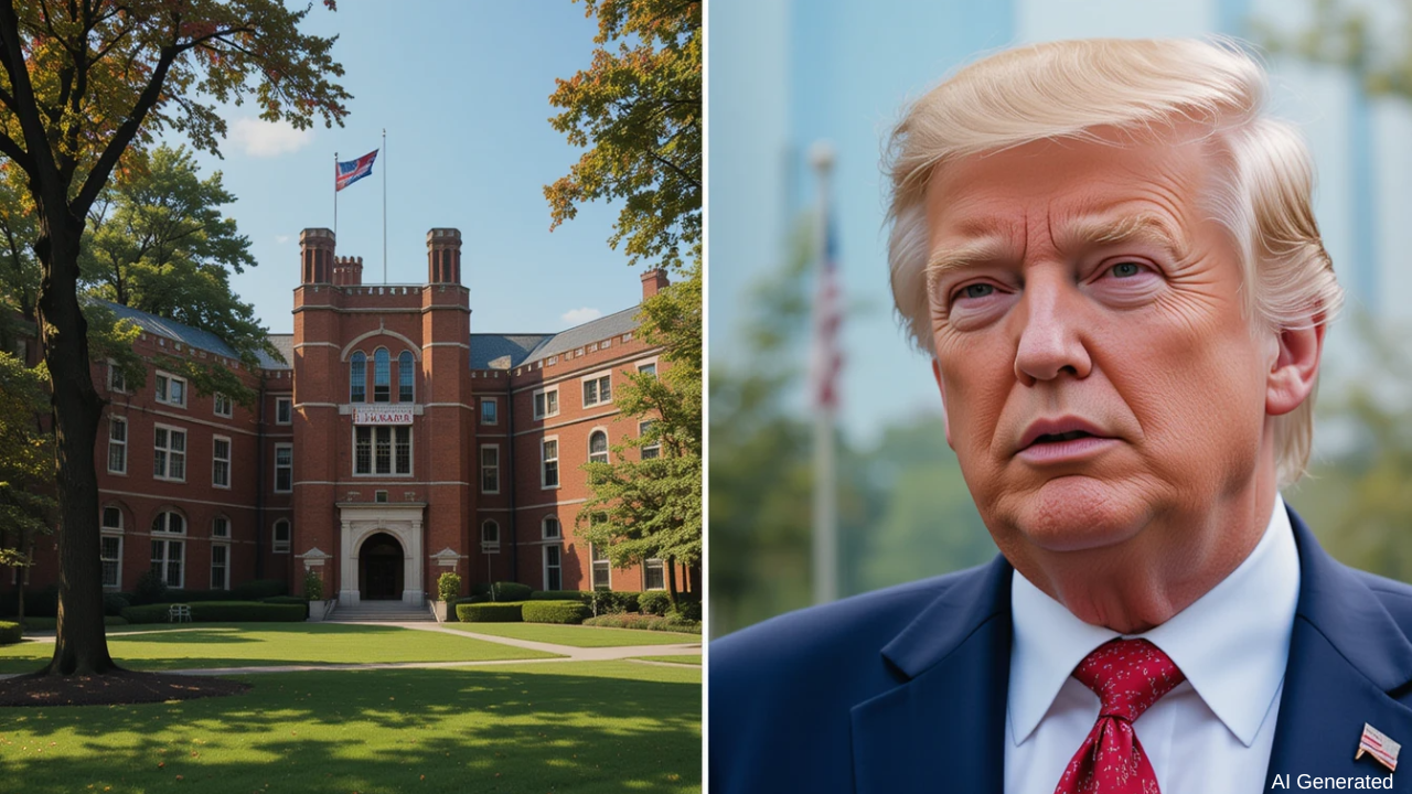 Foreign Students at Harvard University: Court Halts Trump’s Decision