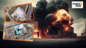 How India Destroyed Pakistan’s Nur Khan Airbase