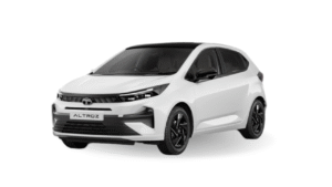 New Tata Altroz