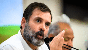 Trump Talks Ceasefire, Congress Targets Modi, Jaishankar
