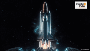 What is Gaganyaan Rocket?