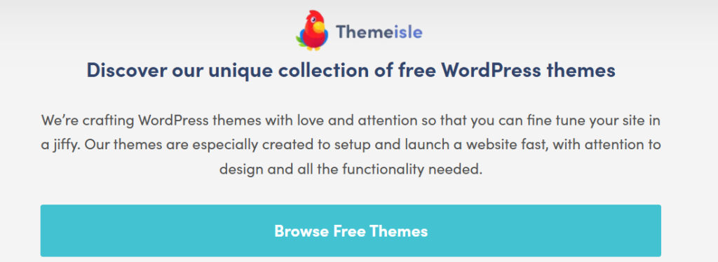 Themeisle