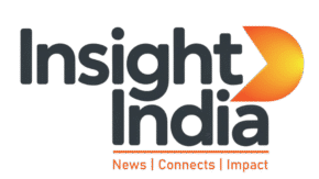 InsightIndia logo