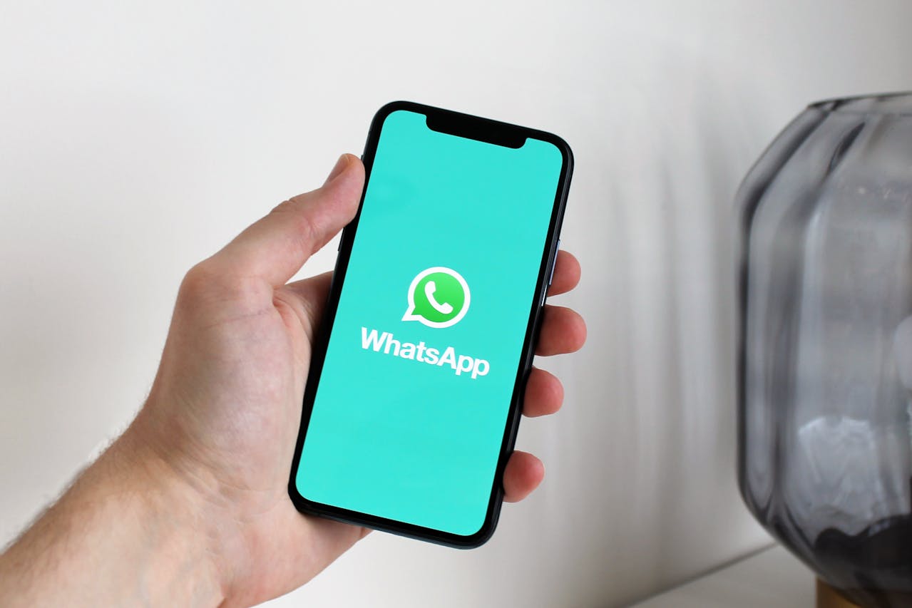Voice Chat Feature