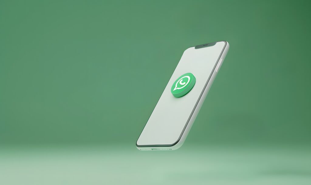 WhatsApp Errors