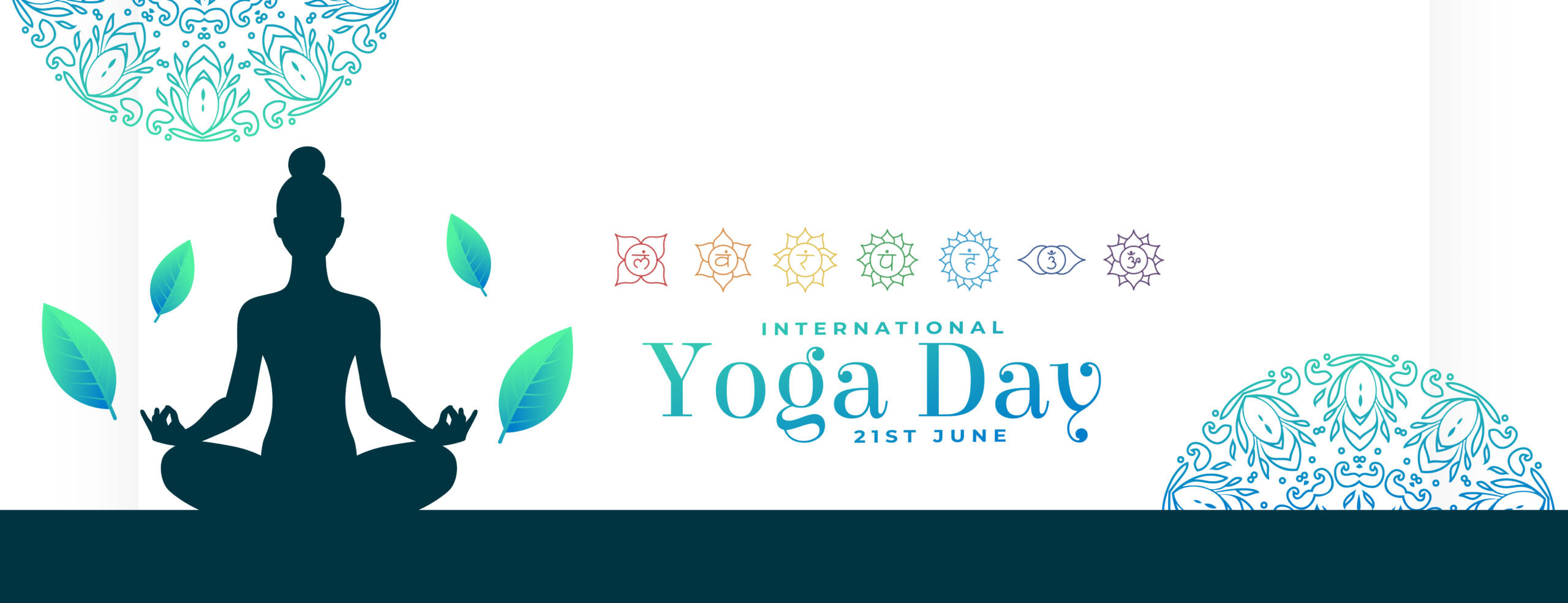 International Yoga Day 2025