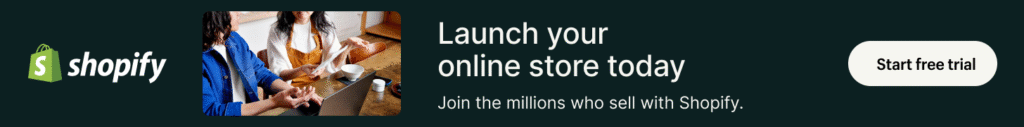 Shopify