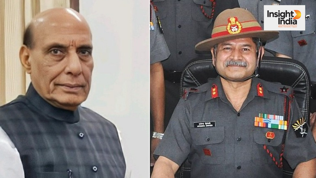Defense Officials