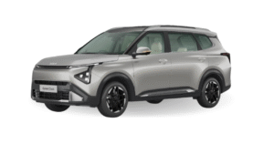 Kia Carens Clavis