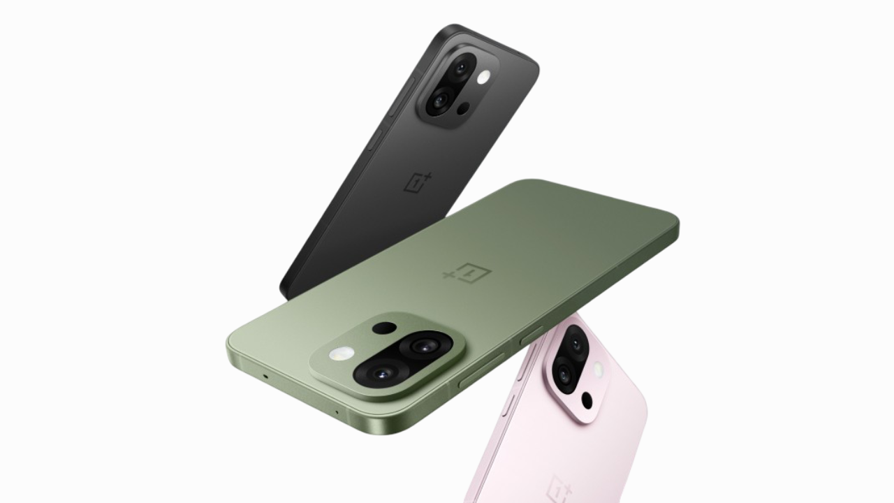 OnePlus 13s