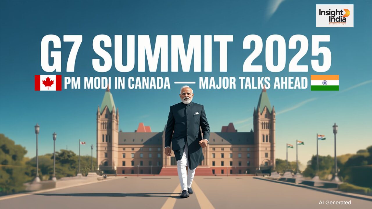 G7 Summit 2025