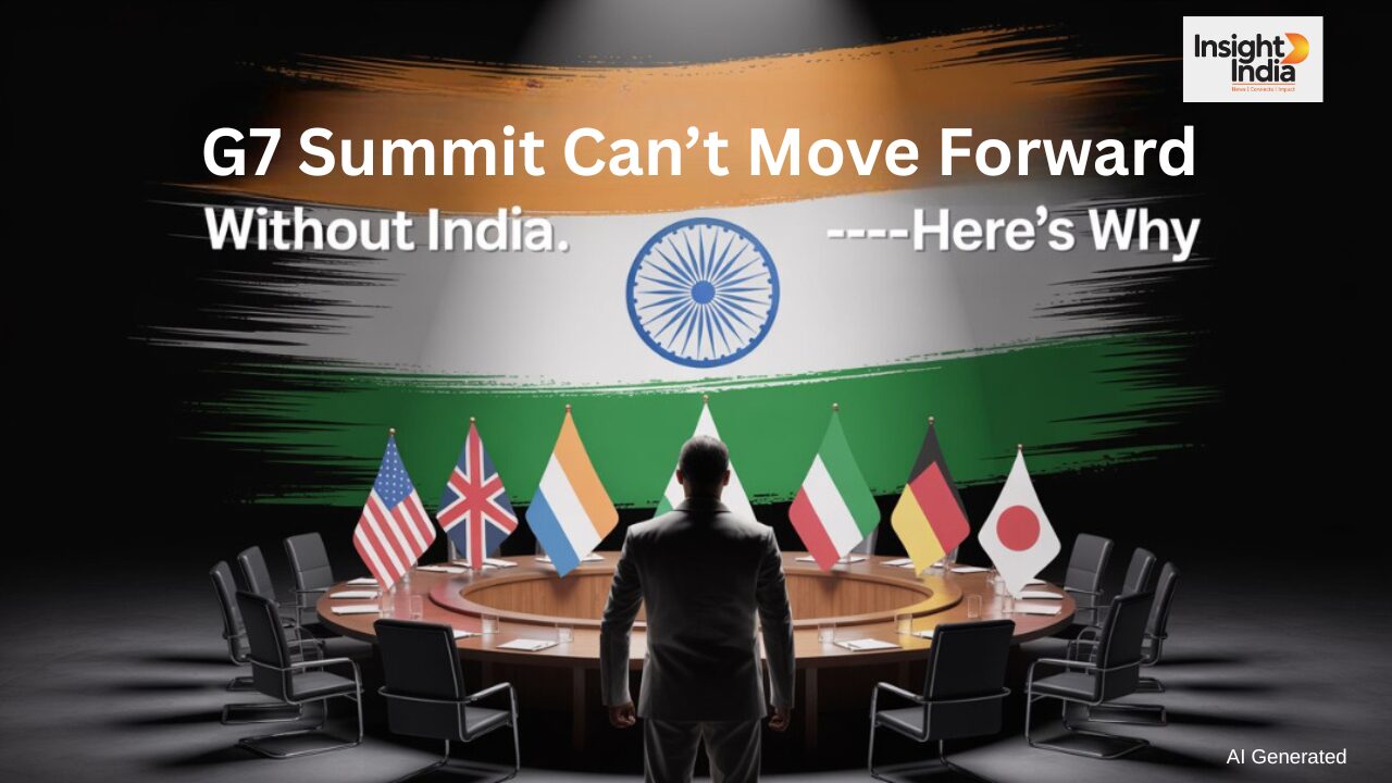 G-7 Summit