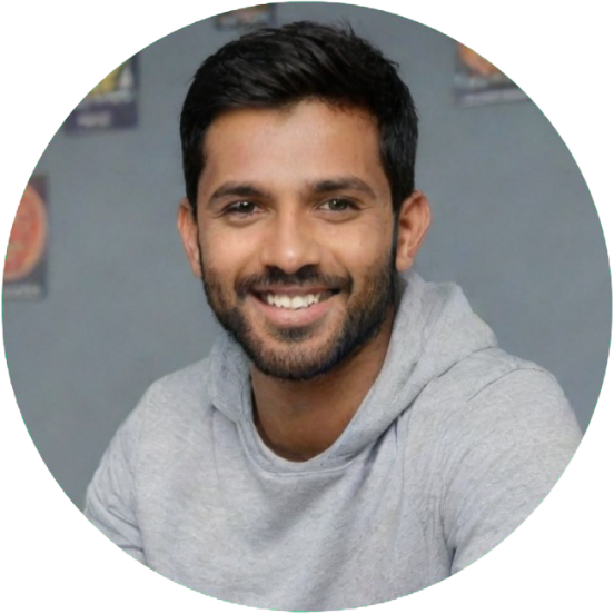 Sumit Kumar