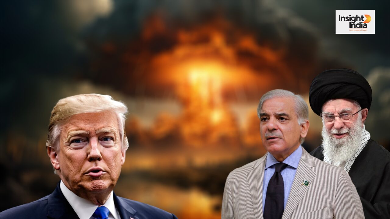 US Strike