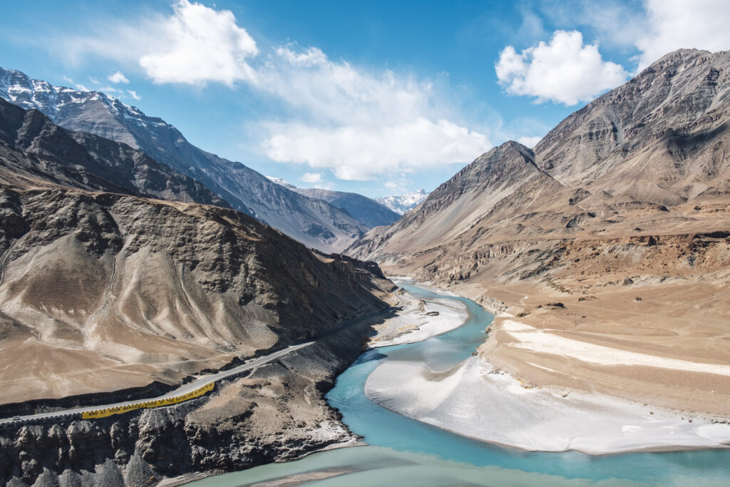 Indus Water