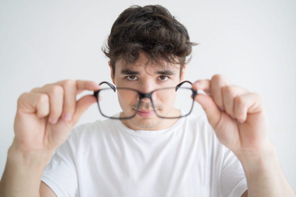 Health Alert: Blurry Vision Isn’t Just an Eye Problem