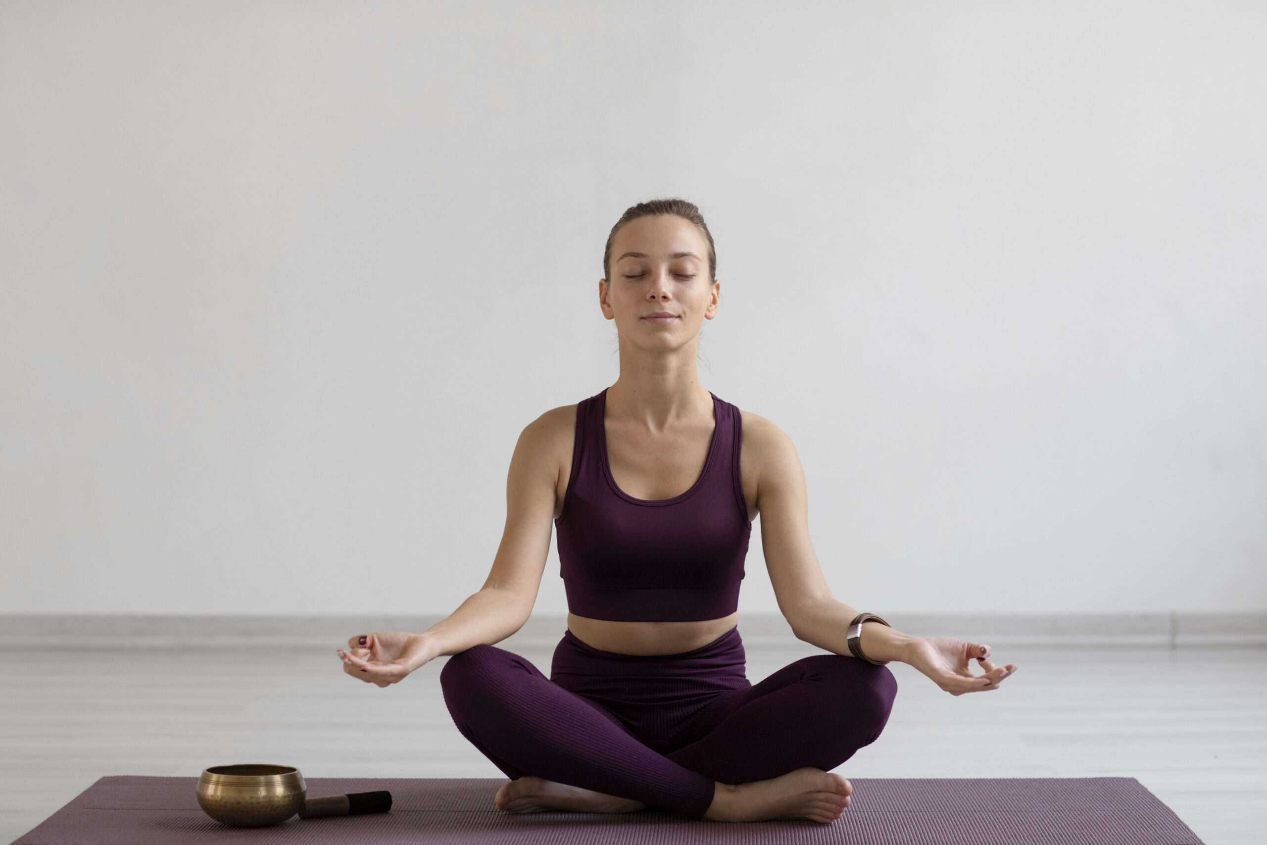 Yoga Exercises