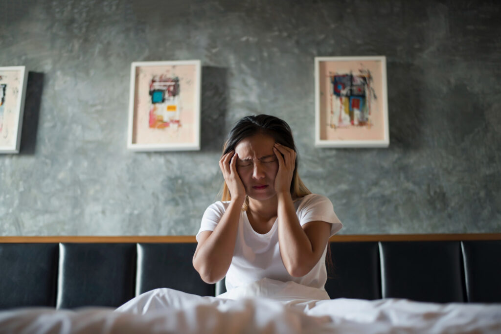 Morning Anxiety