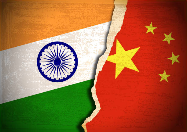 India Warns China