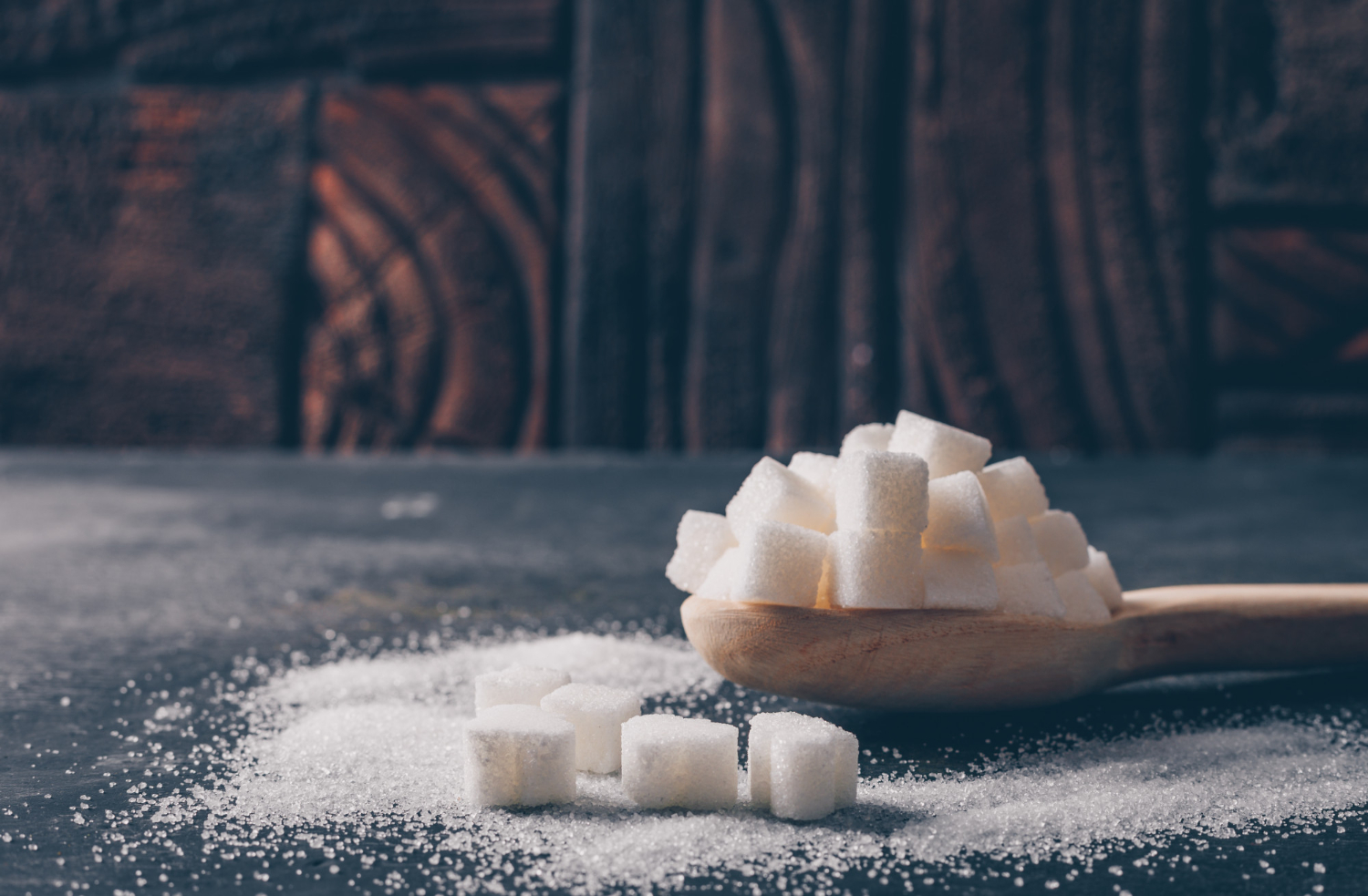 Quit Sugar