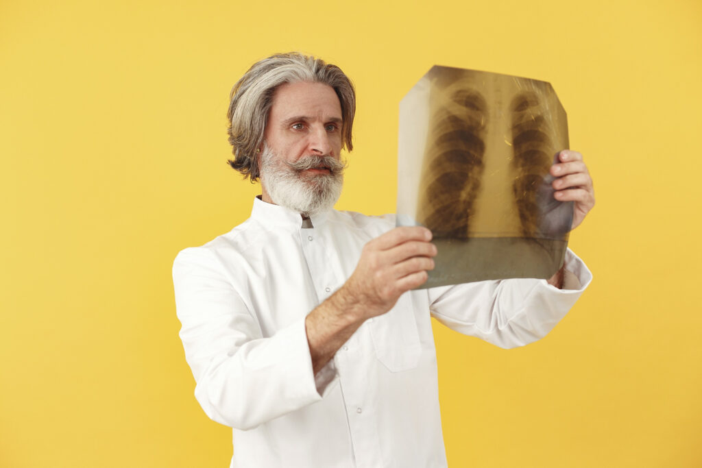 Lung Diseases