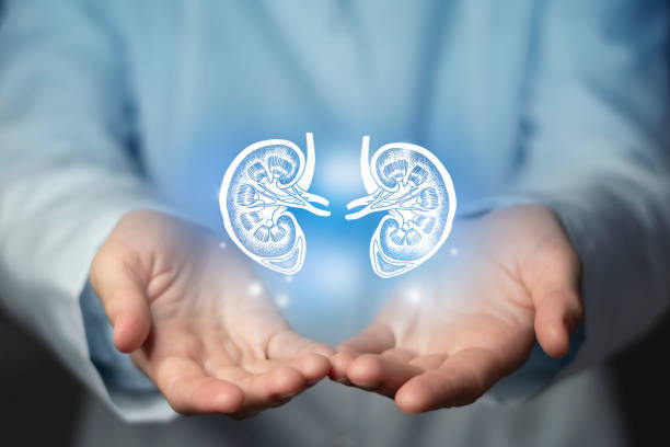 kidney issues