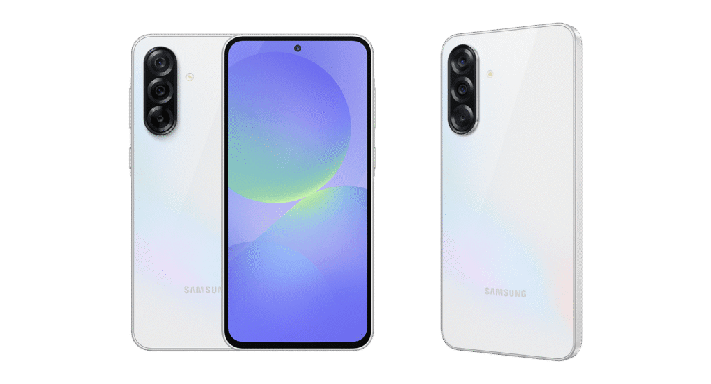 Galaxy A56 5G and Galaxy A36 5G