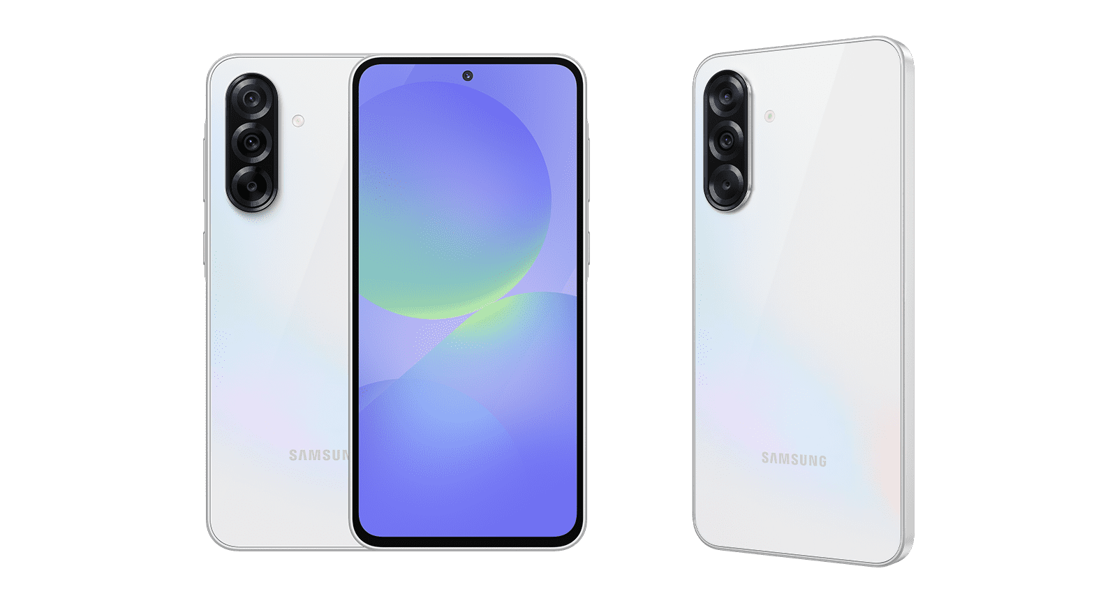 Galaxy A56 5G and Galaxy A36 5G