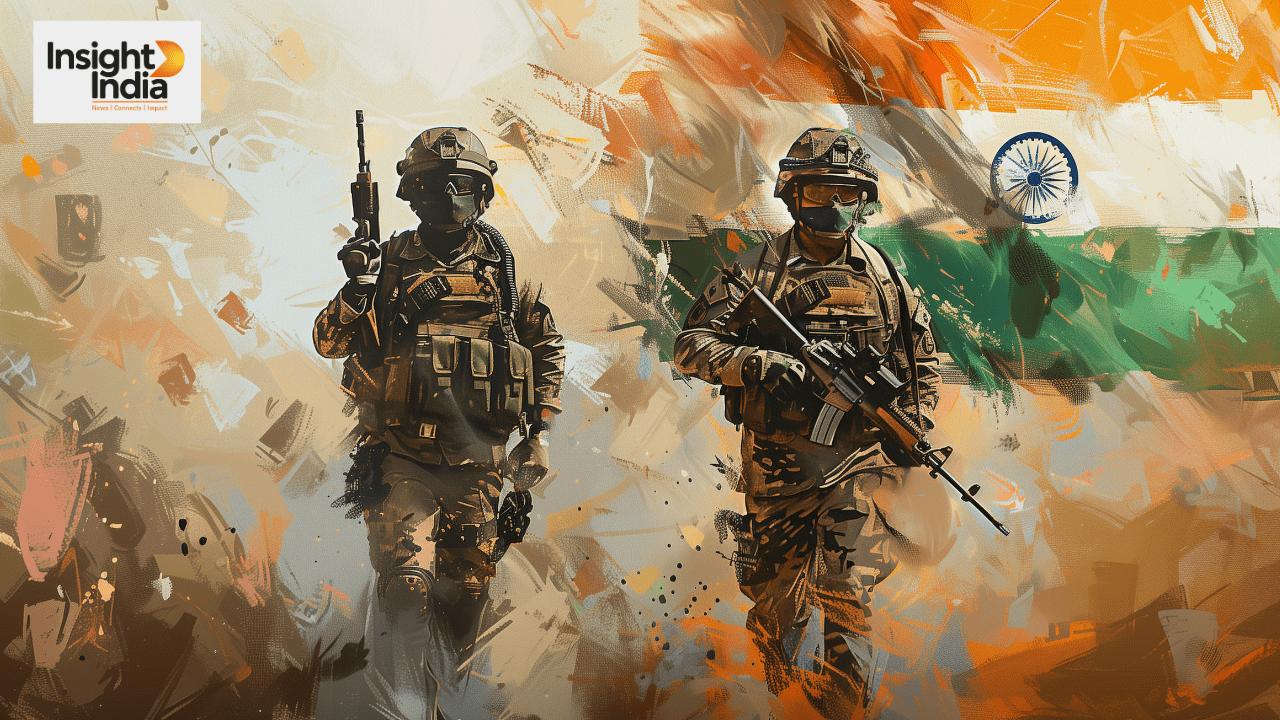 India's Global Arms Exports