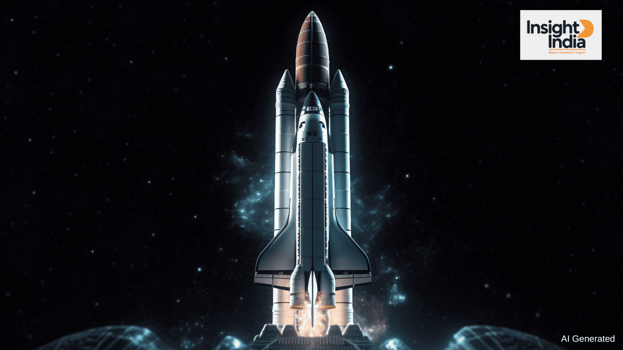 What is Gaganyaan Rocket?