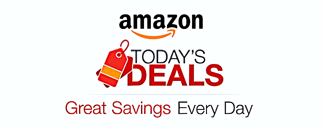 Amazon Today's Deal