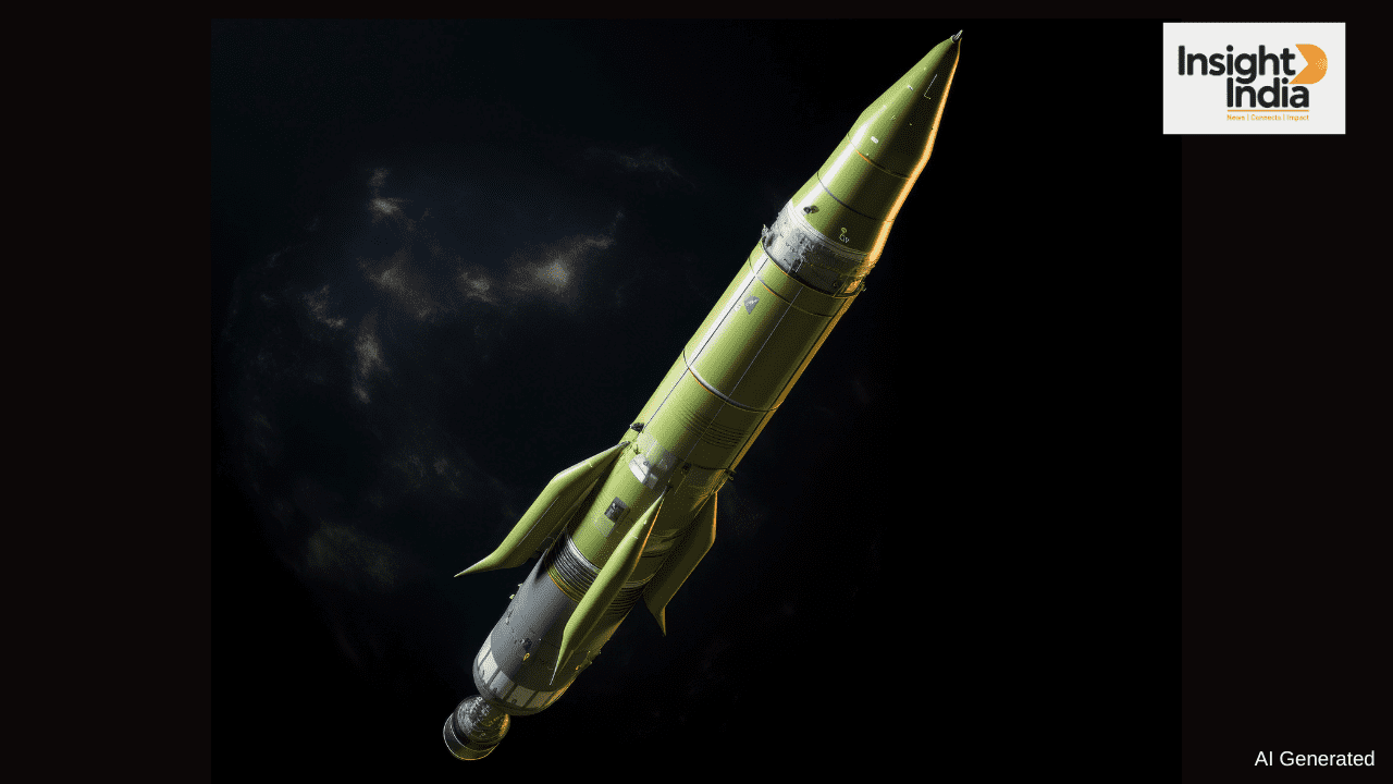 What is Bhargavastra