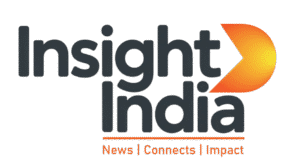 InsightIndia logo