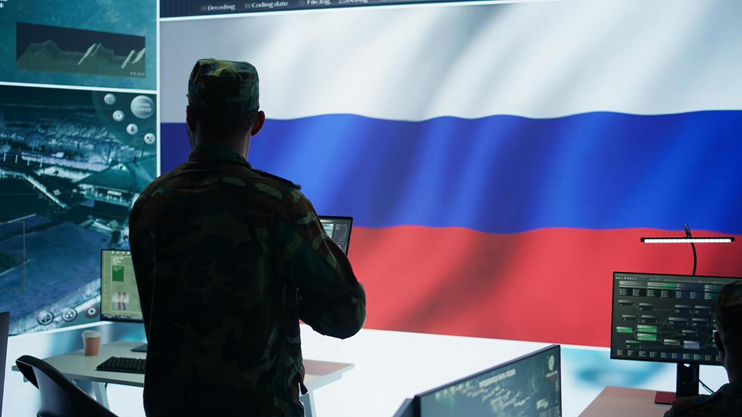 Russia-Ukraine Conflict