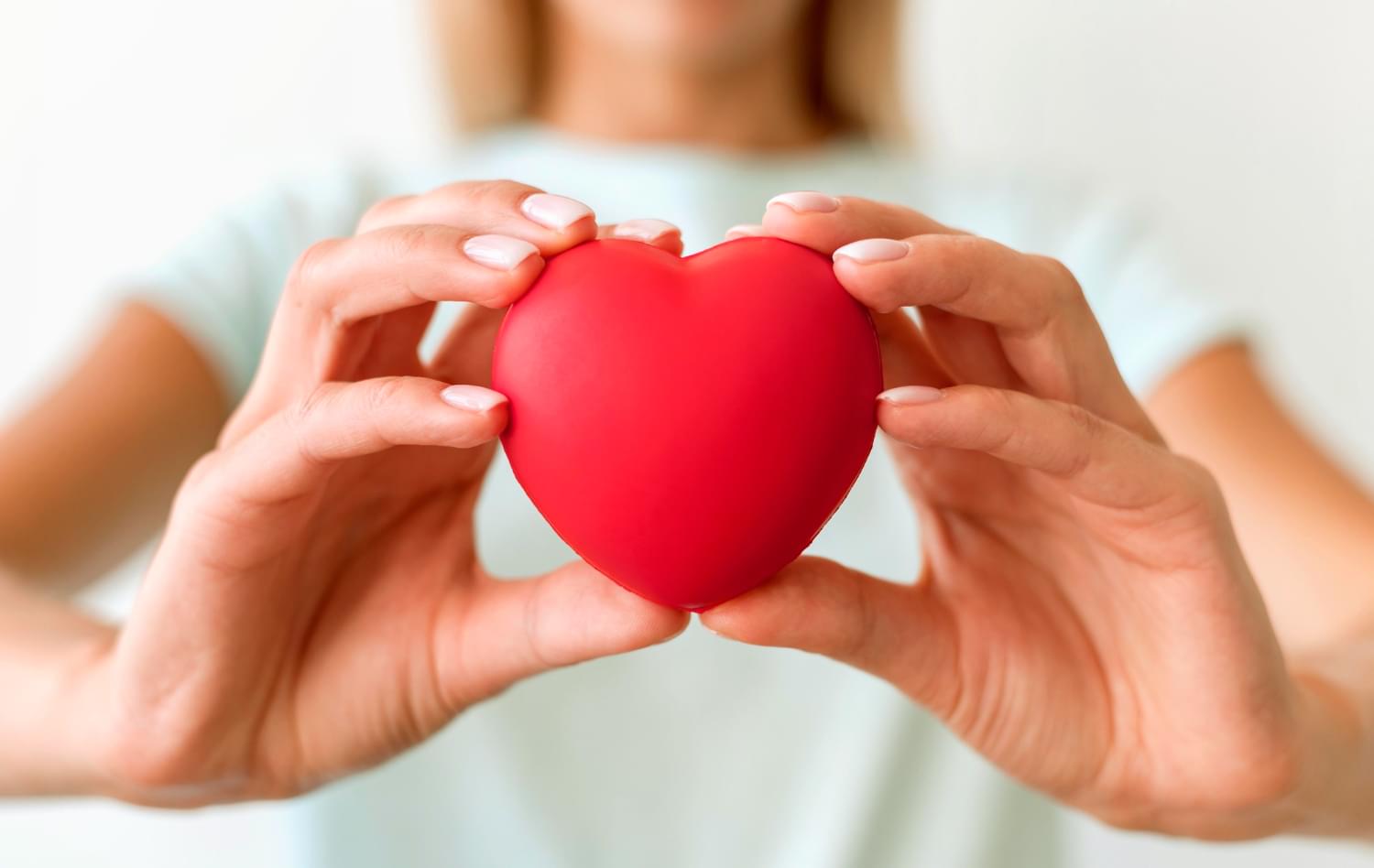 Heart Health Tips: 5 Habits That Can Reduce Heart Attack Risk