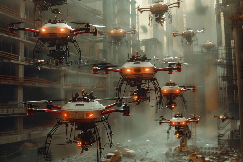 Ukraine Drone Attack on Crimea