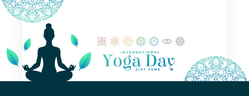 International Yoga Day 2025