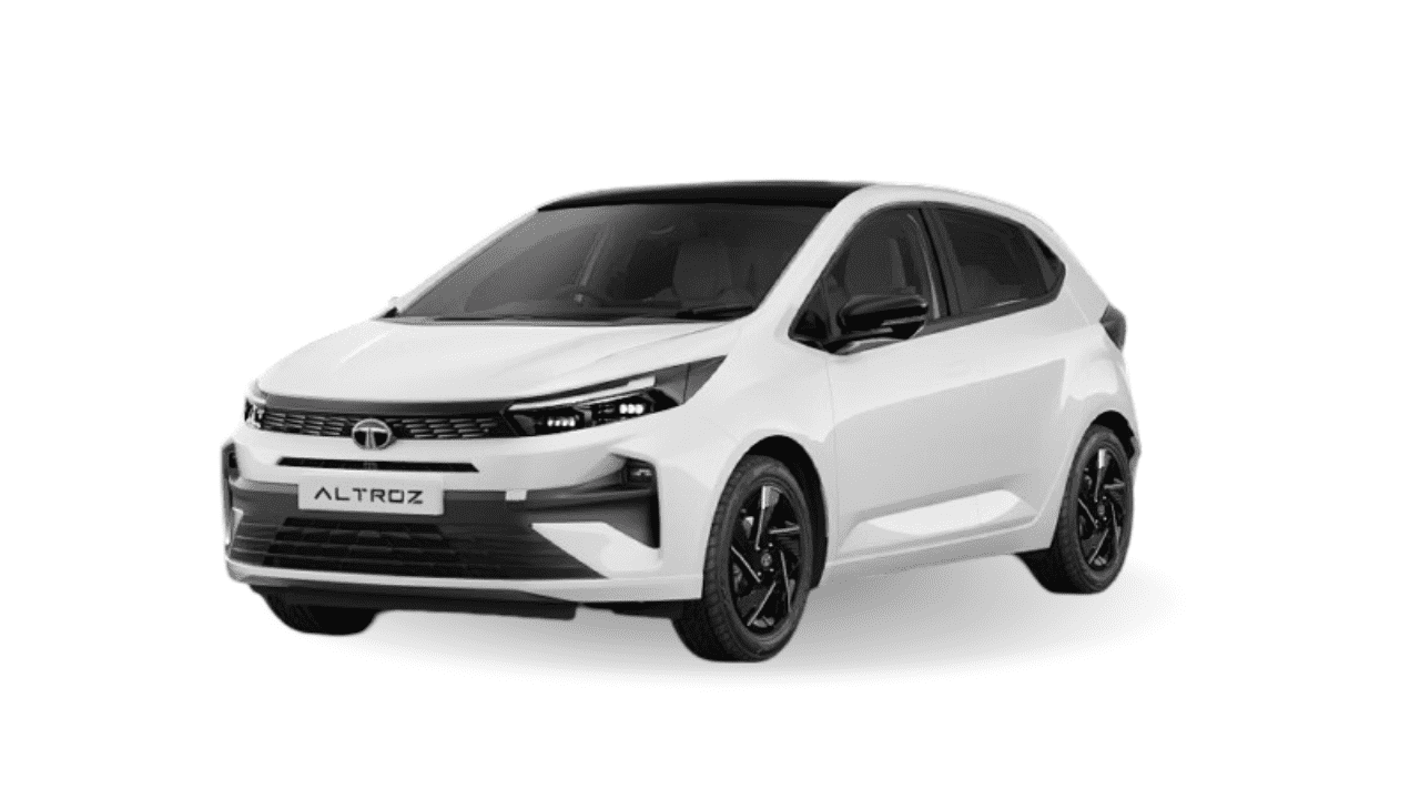 New Tata Altroz Rivals These 4 Premium Hatchbacks