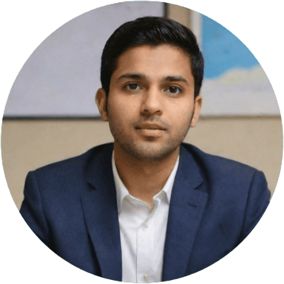 Sahil V