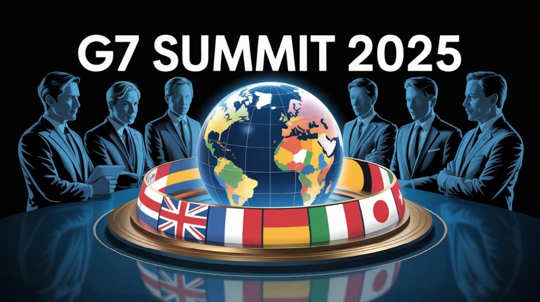 G7 Summit 2025