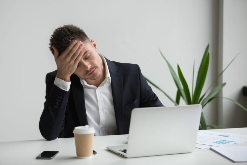 Health Tips: Simple Ways to Avoid Work Burnout