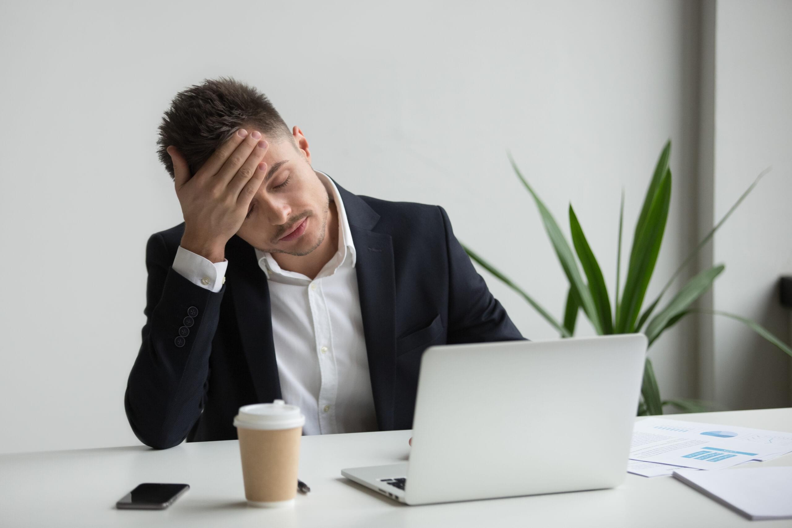 Health Tips: Simple Ways to Avoid Work Burnout